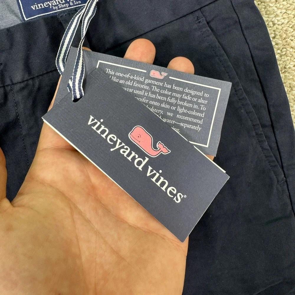Vineyard Vines 9